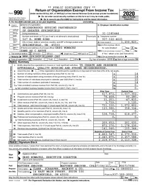 Fillable Online Nhp Public Disclosure Copy Fax Email