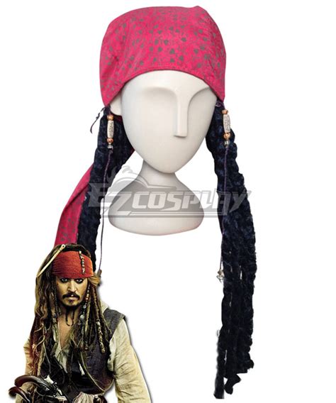 Pirates Of The Caribbean