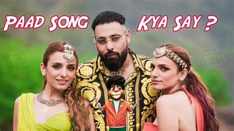 Kya Say Song Funny Video Badshah New Song Billu Fart Comedy