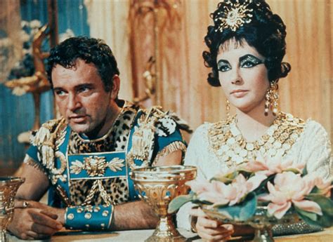 Antony and Cleopatra Couples Costumes - Best Costumes for Halloween