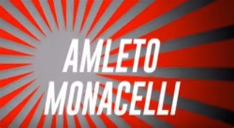 amleto monacelli net worth