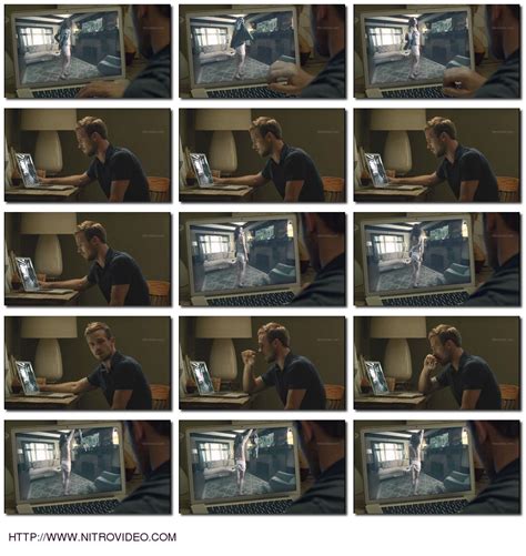 Naked India Eisley In Nanny Cam