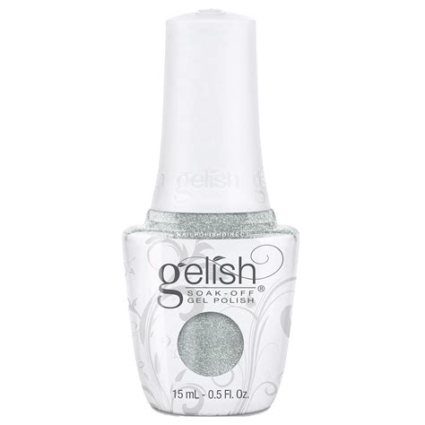 Gelish Soak Off Gel Nail Polish A Lister Ml