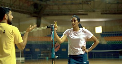 Strategy...strategy...strategy! A must-have for PV Sindhu's next coach