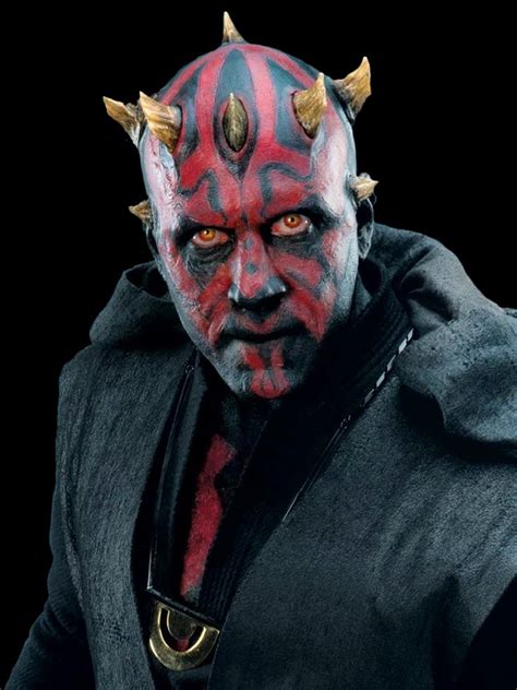 Darth Maul | Alien Species | FANDOM powered by Wikia