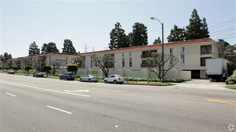 Woodlake Apartments Apartments In Torrance Ca