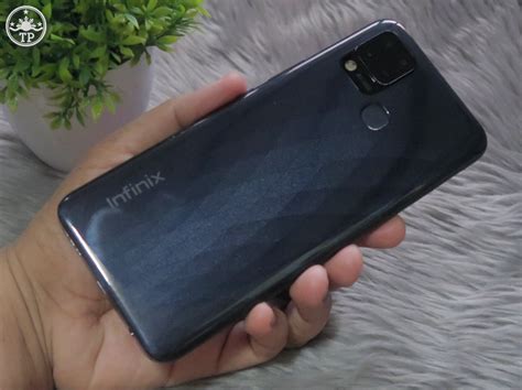 Infinix Hot S Philippines Price Specs Features Shopee Discount Promo Voucher TechPinas