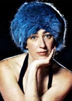 Naked Milena Toscano In Olga