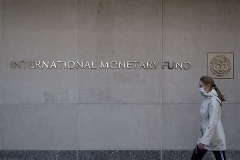 Imf Warns Of Elevated Financial Vulnerabilities Amid Ongoing Policy