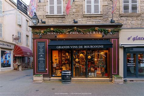 Бон (Beaune) - винная столица Бургундии и Франции!