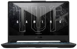 2021 ASUS TUF Gaming F15