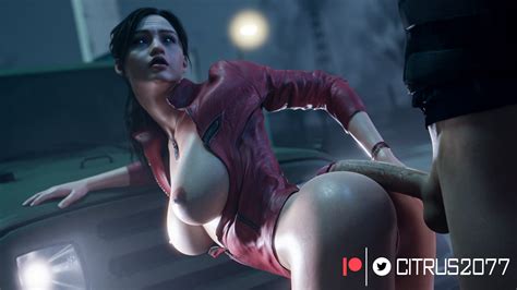 Gas Station Break Citrus Porn Dx