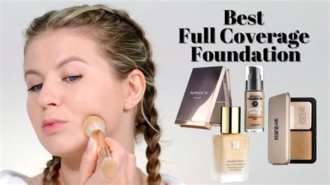 Best Sheer Makeup Foundation Saubhaya Makeup