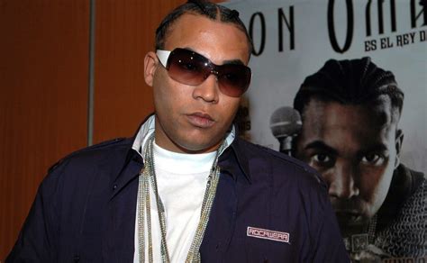 Don Omar Celebra A Os Del Lanzamiento De Danza Kuduro