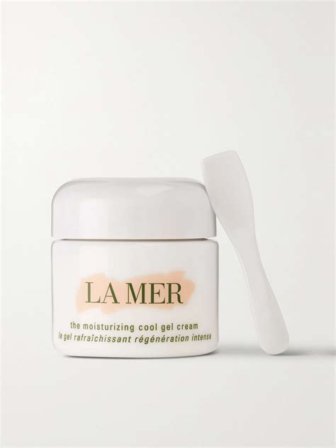 La Mer The Moisturizing Cool Gel Cream 60ml Net A Porter