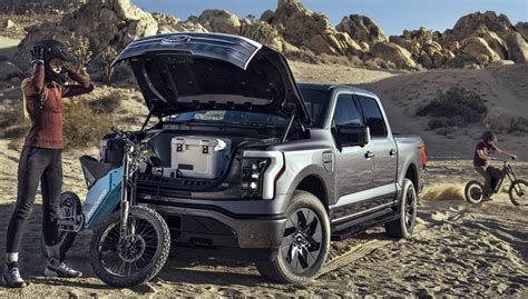 Ford F 150 Lightning Gross Sales Up Over 100 In Q2 2023 Motocourt