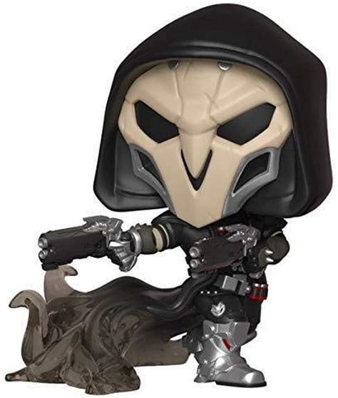 Amazon Funko Pop Games Overwatch Reaper Wraith Toys Games