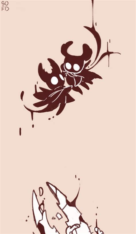 Pin By Dark Chara On Hollow Knight In 2024 Hollow Art Knight Art Knight Tattoo