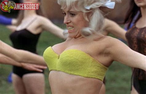 Barbara Windsor Nude Pics Page 2