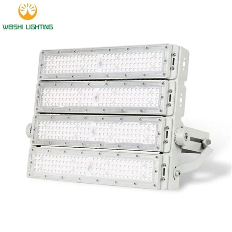 Led Flood Light W W W W Outdoor Football Stadium Lighting