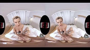 VIRTUAL TABOO Babe Handling It Right XVIDEOS