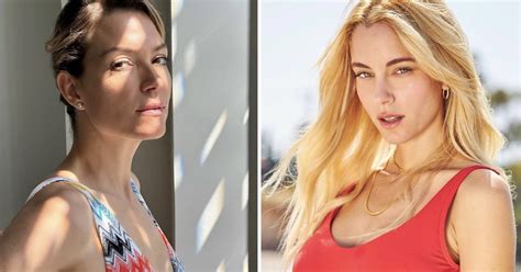 Οι Βίκυ Καγιά και Δούκισσα Νομικού με την τάση των naked nails