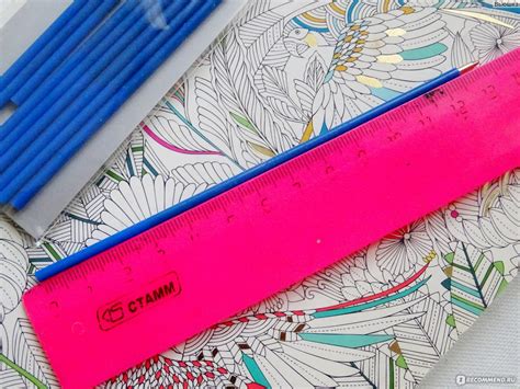 Стержни шариковые STABILO Liner 0800/1041, СИНИЕ, набор из 10 шт. , арт ...