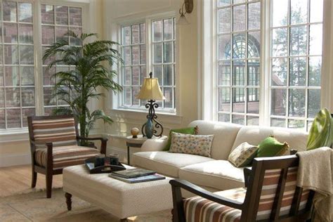 25 Sunroom Design Ideas To Enjoy On The Sun