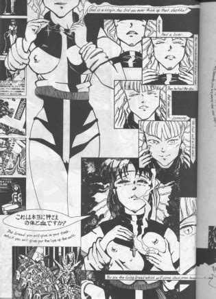 Under The Influence Luscious Hentai Manga Porn