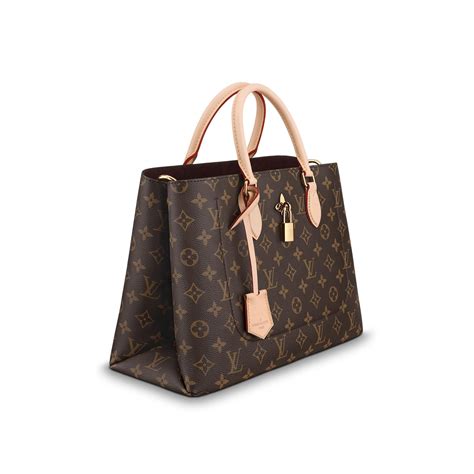 Louis Vuitton Style Tote Bag Literacy Basics