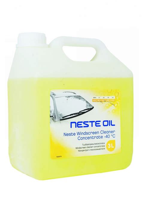 Тест жидкостей омывателя: -30°C не предел - Журнал Движок.