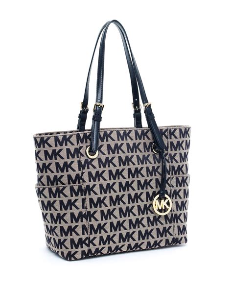 Michael Kors Monogram Bag Paul Smith