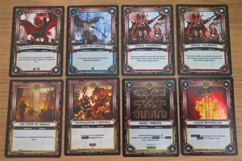 Warhammer Age Of Sigmar Champions Tcg Introduction Booster Box Opening And Deck Guides