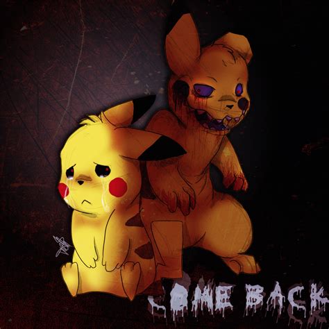 Pokemon Dead Channel - Wattpad