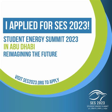Aleena Amin Khuwaja on LinkedIn: #studentenergy #ses2023 # ...