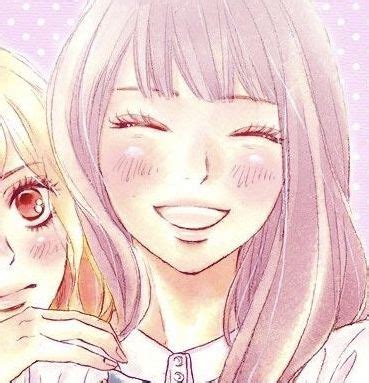 Pin By Hc On Matching Kimi Ni Todoke Cute Anime Profile Pictures