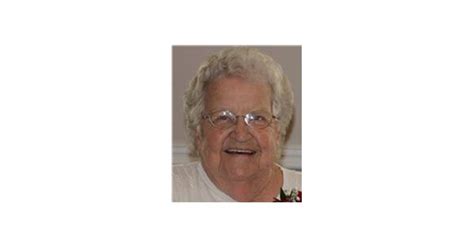 Joyce Gaskins Obituary 1935 2020 Vanceboro Nc Sun Journal