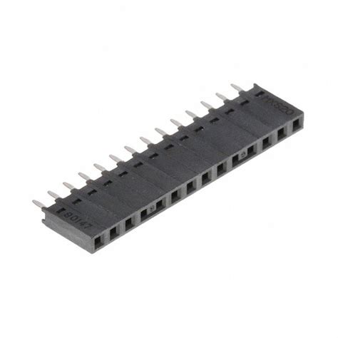 0901471114 EDA | CAD 3D Model Download | Digikey