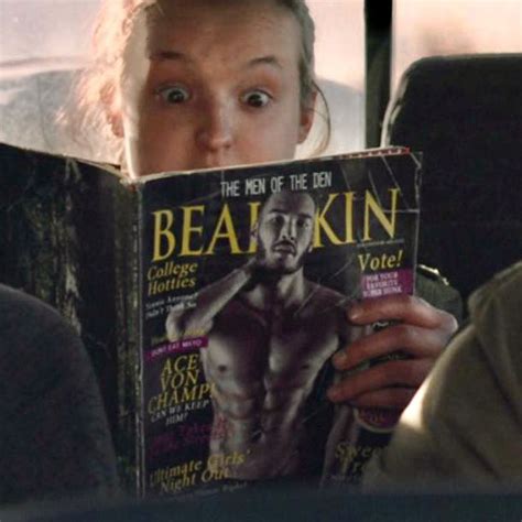 The Last Of Us Brings Back Iconic Gay Porn Magazine To TV Screens The Pink Times