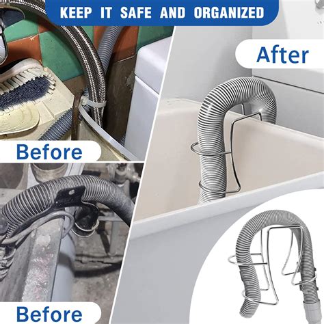 how to drain a washing machine 8