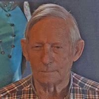 Obituary Johnny Carmack Of Ripley Tennessee Garner Funeral Home