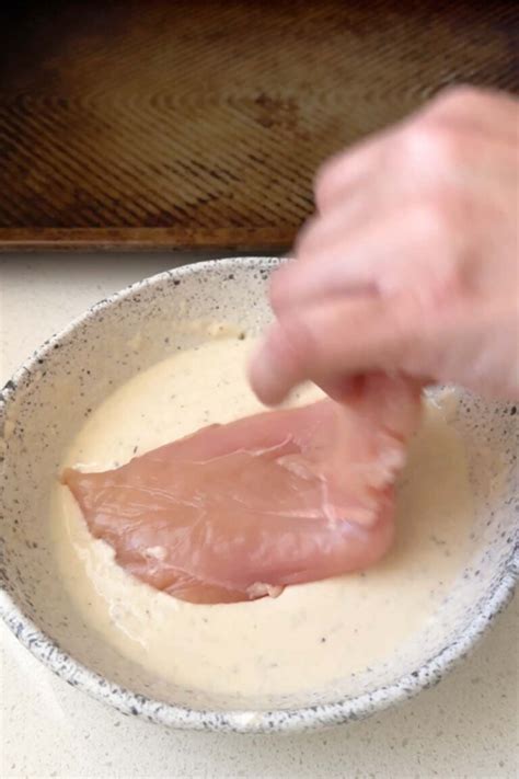 Baked Hot Honey Chicken Piper Cooks