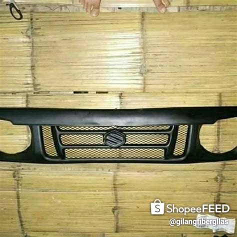 Jual Grill Jimny Katana Shopee Indonesia