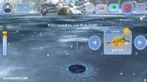 Ice Fishing 3D - Play Online on SilverGames 🕹️