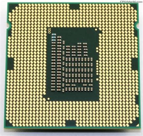 Intel Celeron G550, dual core, 2.60 Ghz, LGA 1155 procesor