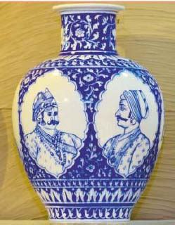 Blue Pottery of Jaipur – Asia InCH – Encyclopedia of Intangible ...