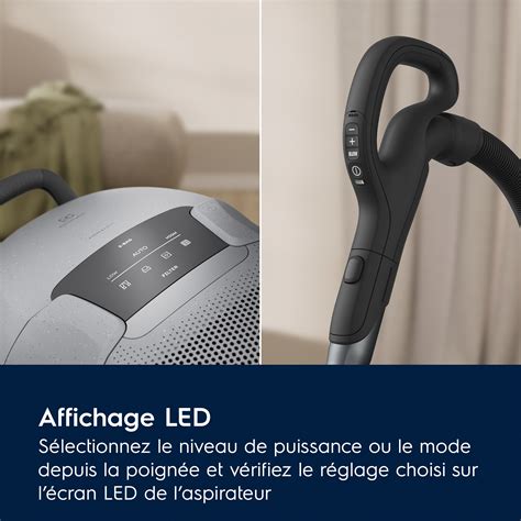 Aspirateur Tra Neau Avec Sac Electrolux Aspirateur Avec Sac