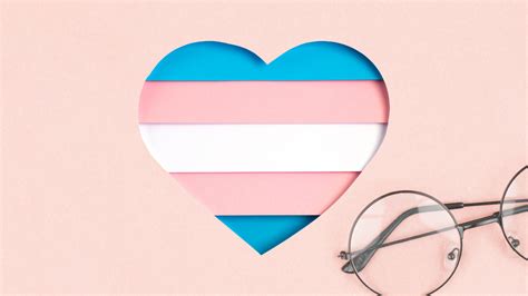 International Transgender Day Of Visibility 2021 Respectful