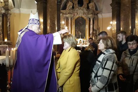 Korizma Je Vrijeme Osobne Revizije Pred Bogom I Ljudima Rije Ka