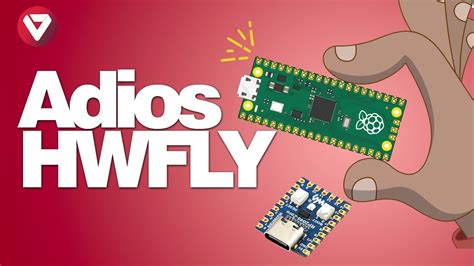 Adios Hwfly Nuevo Chip Para Switch Compatible Con Consolas Mariko